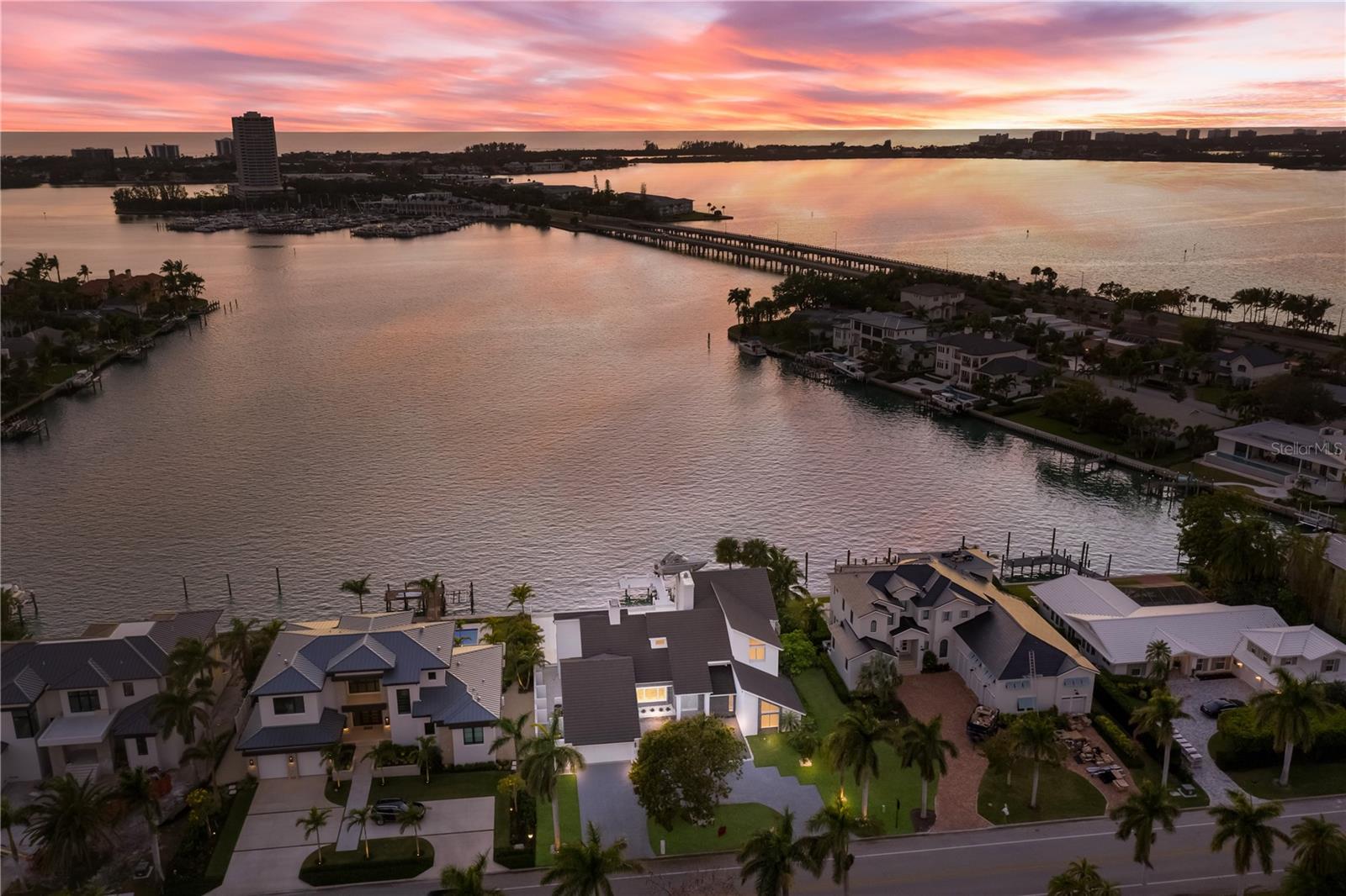 BIRD KEY SUB - Residential