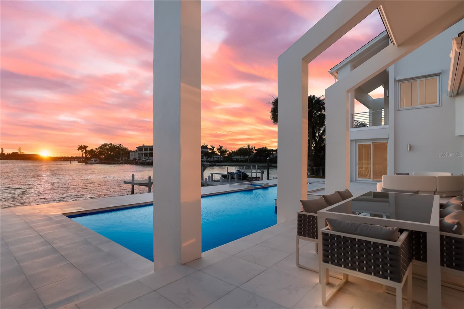 BIRD KEY SUB - Residential