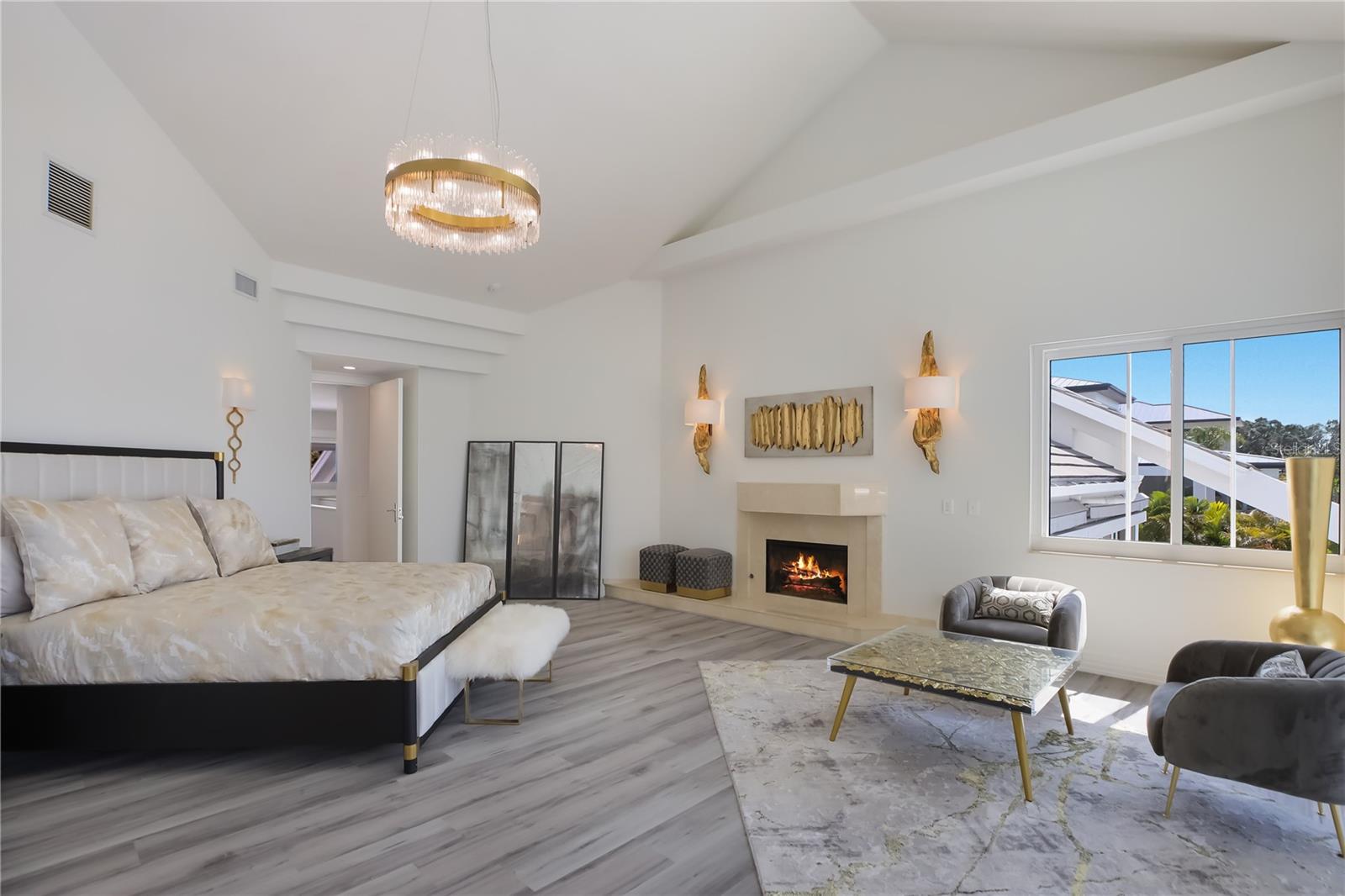 BIRD KEY SUB - Residential