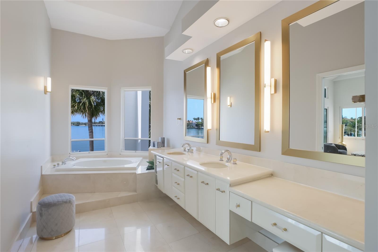 BIRD KEY SUB - Residential