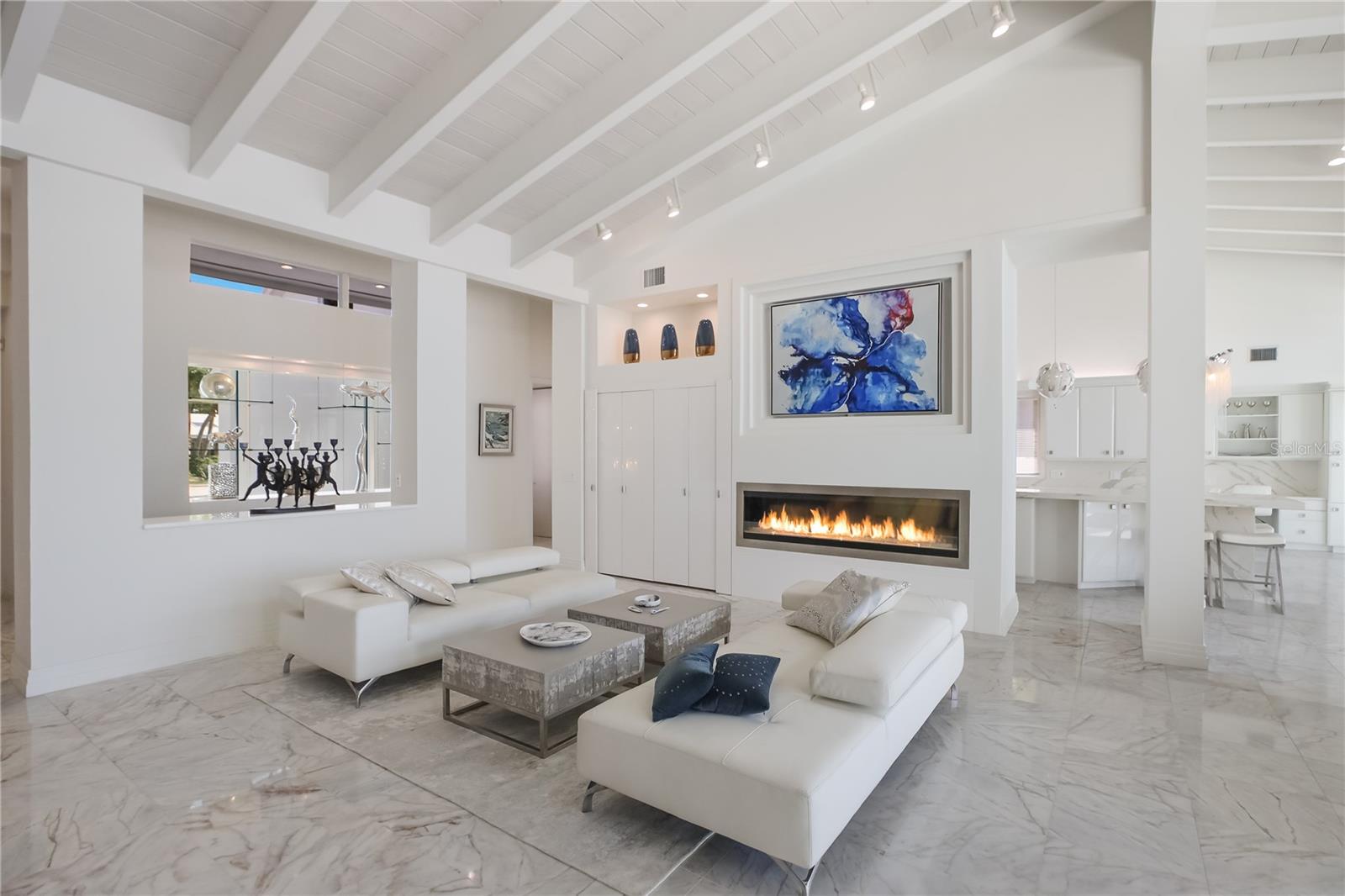 BIRD KEY SUB - Residential