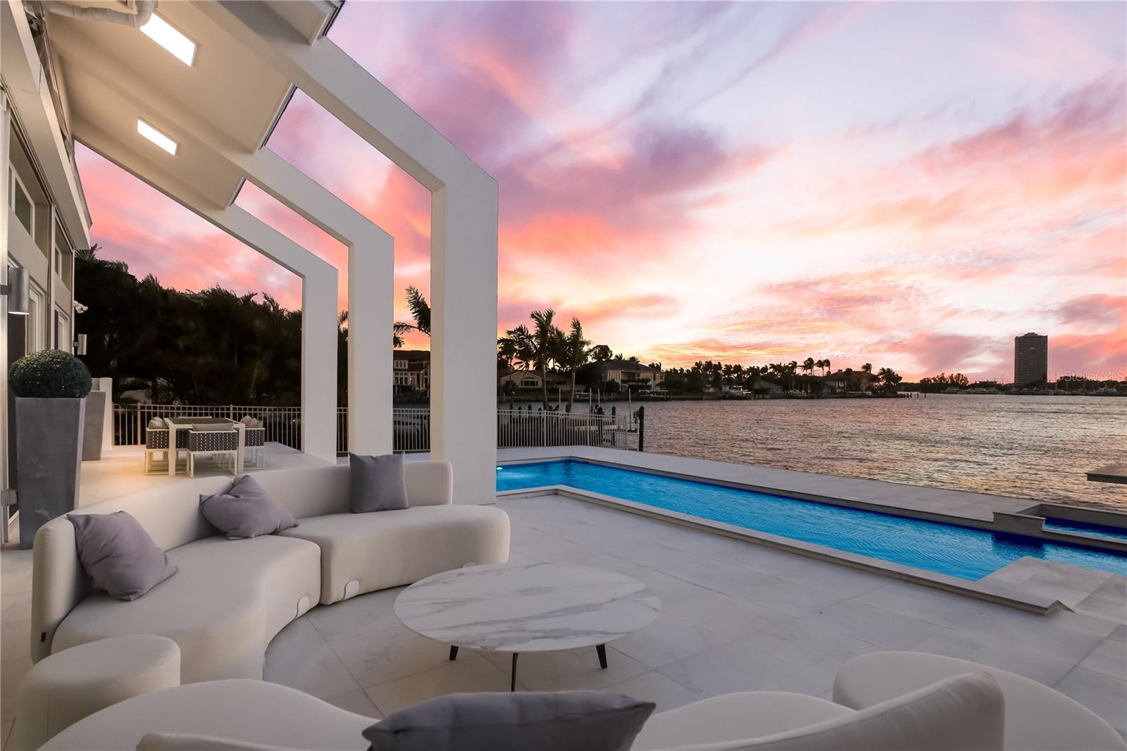 BIRD KEY SUB - Residential