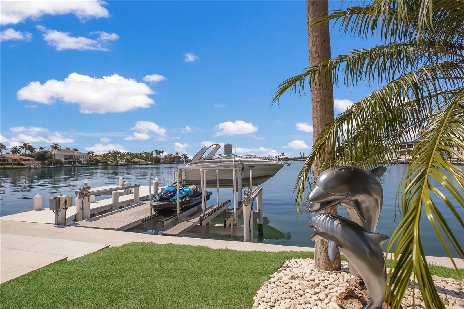 BIRD KEY SUB - Residential