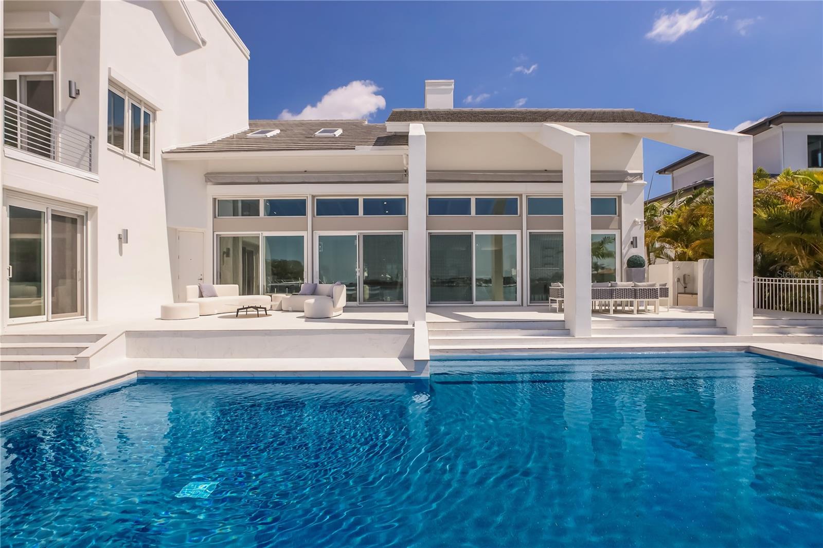 BIRD KEY SUB - Residential