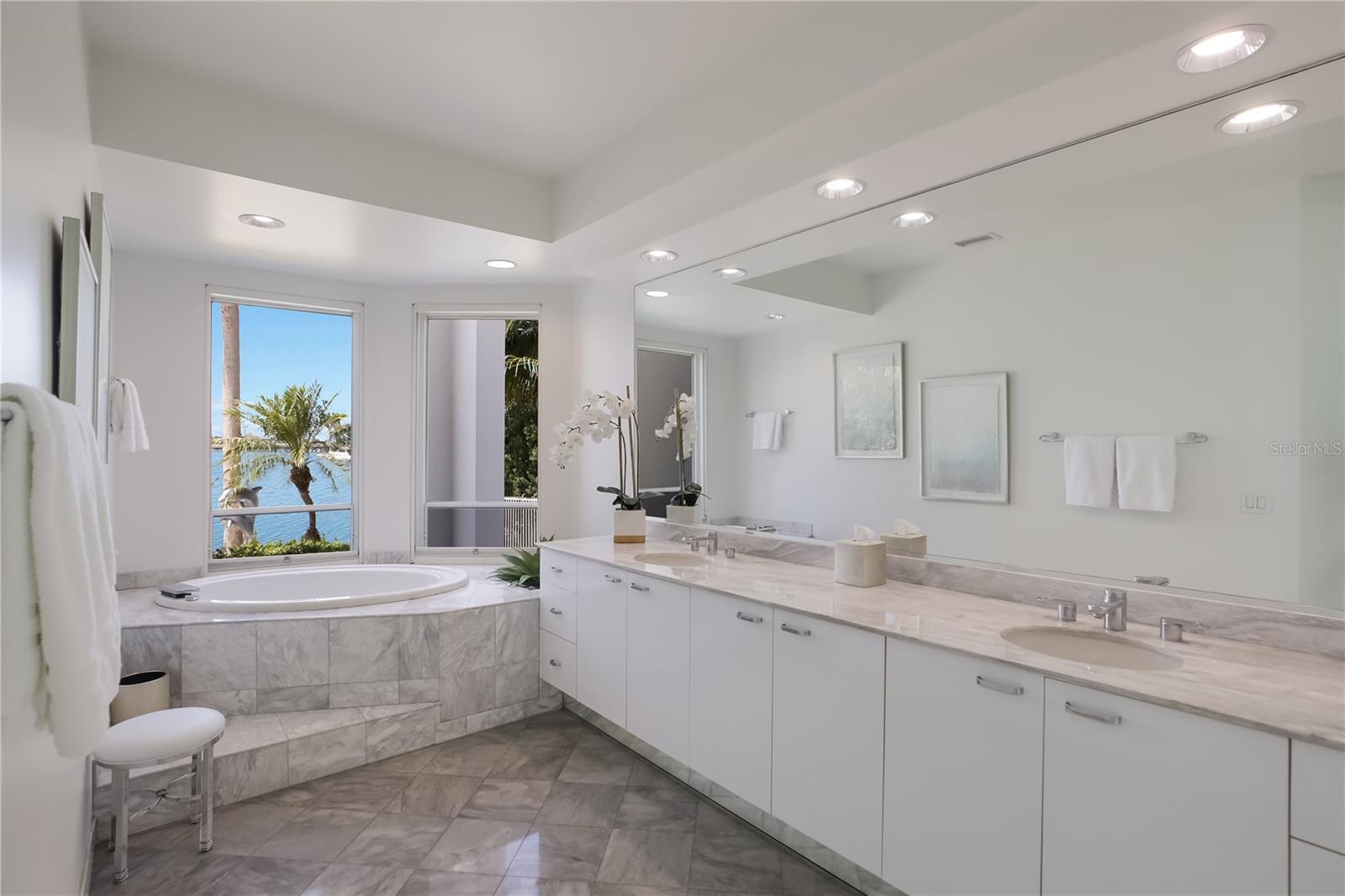 BIRD KEY SUB - Residential