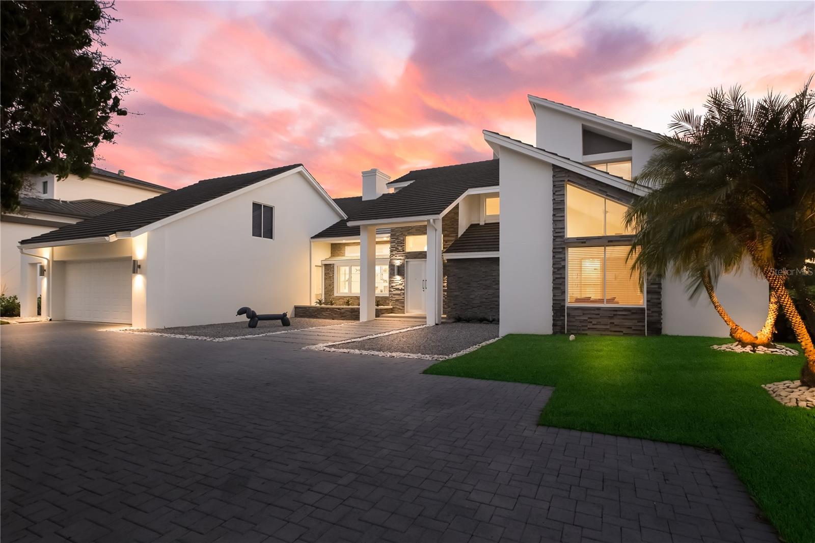 BIRD KEY SUB - Residential