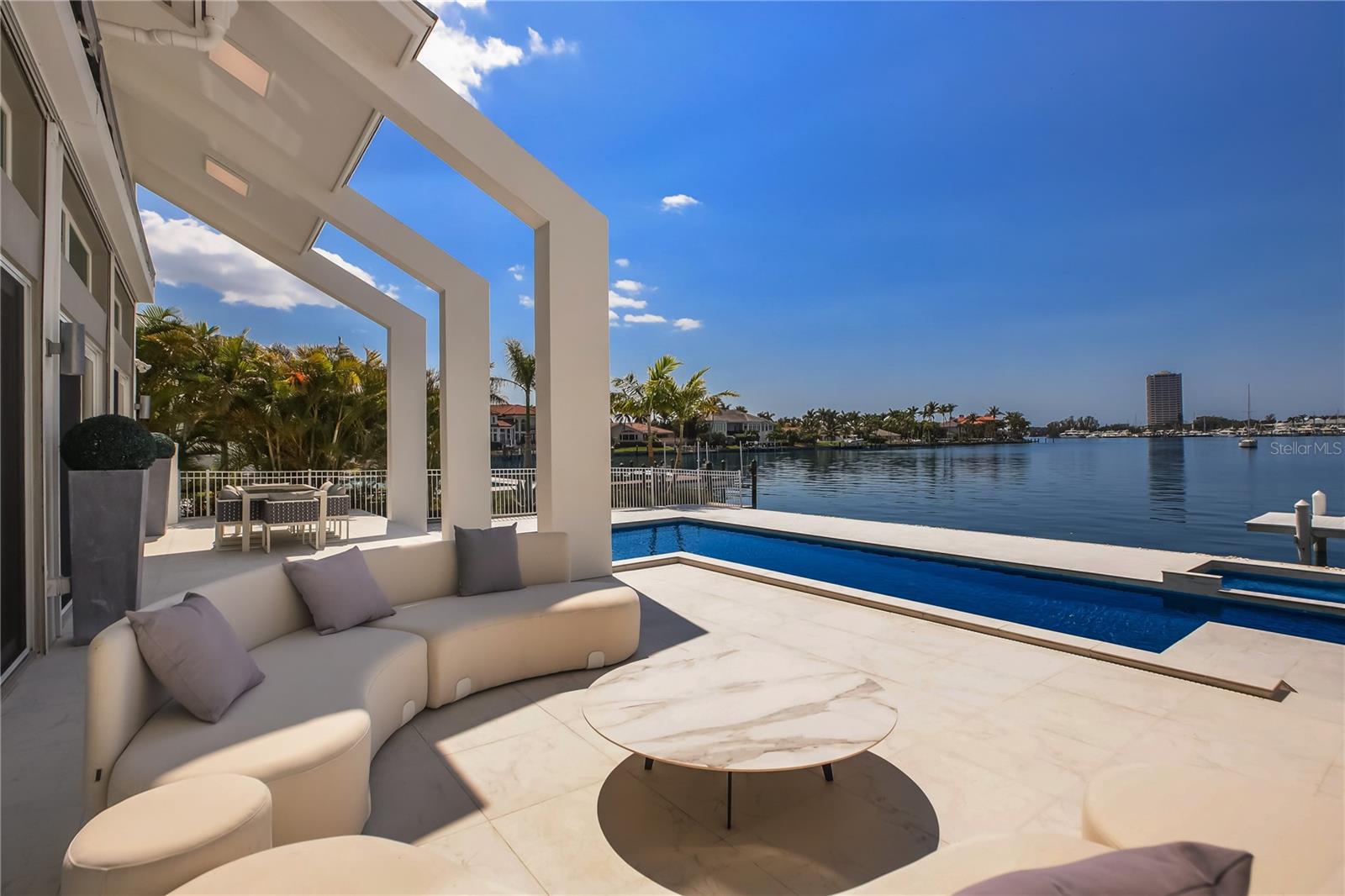 BIRD KEY SUB - Residential