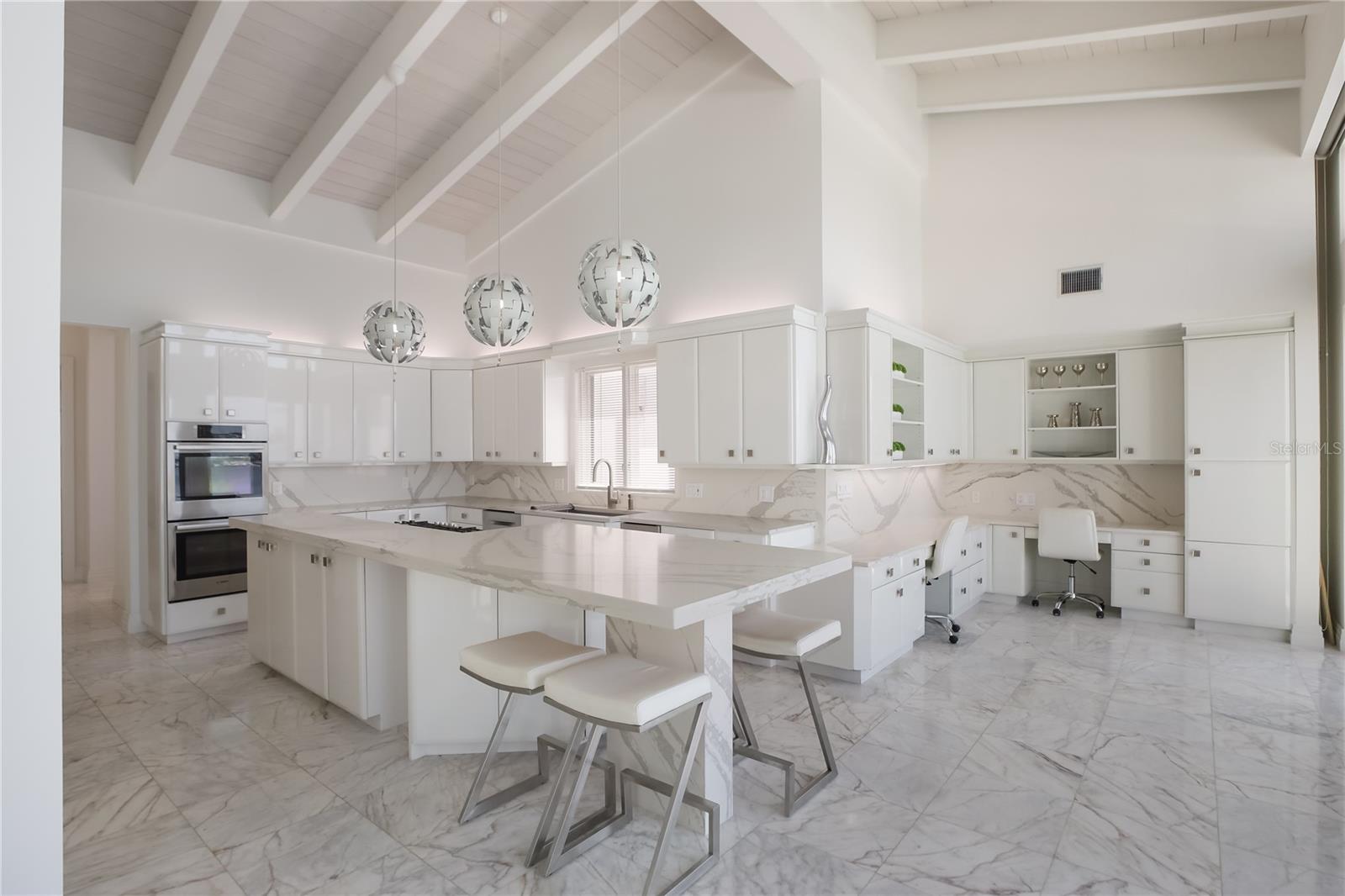 BIRD KEY SUB - Residential