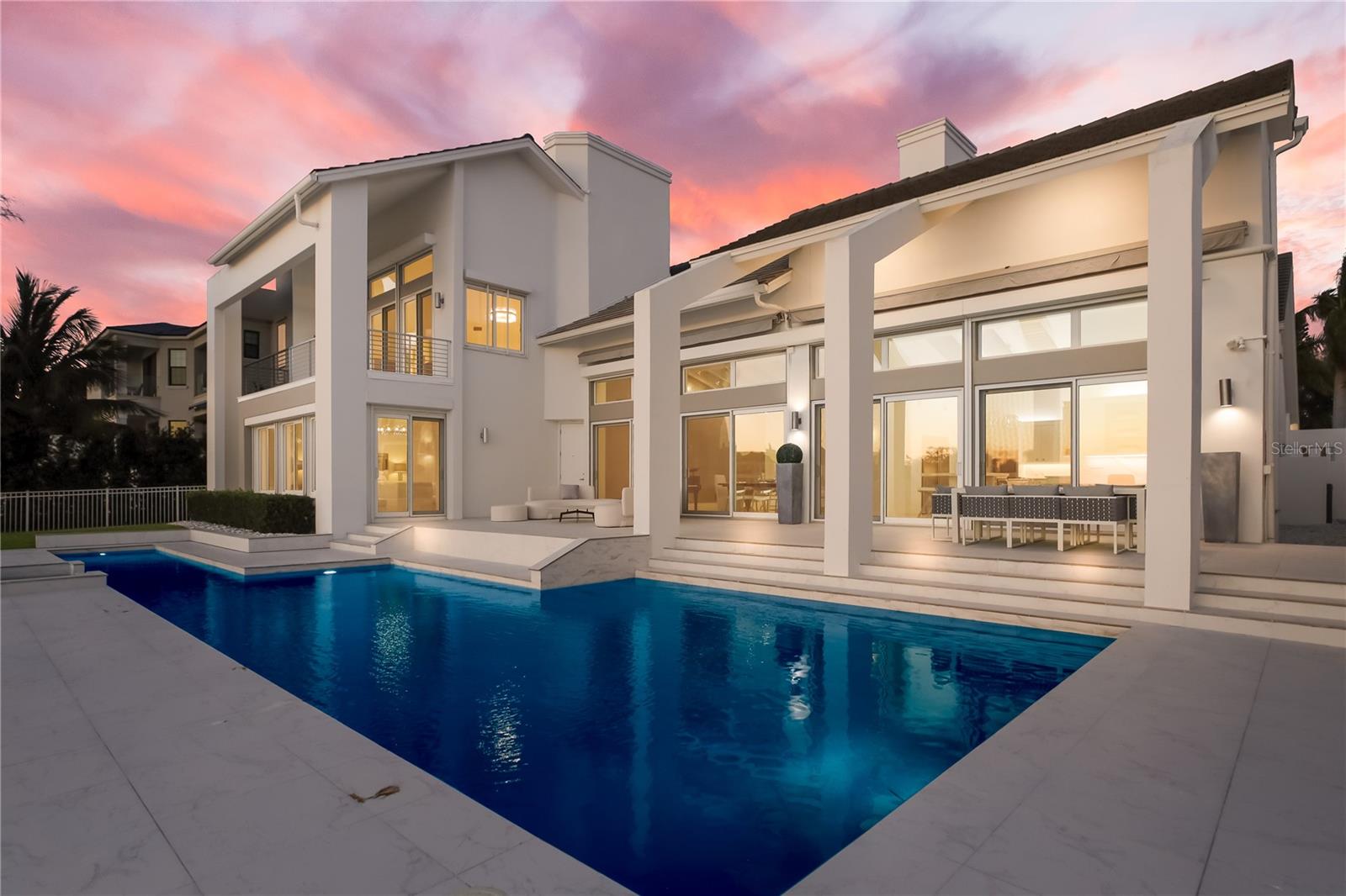 BIRD KEY SUB - Residential