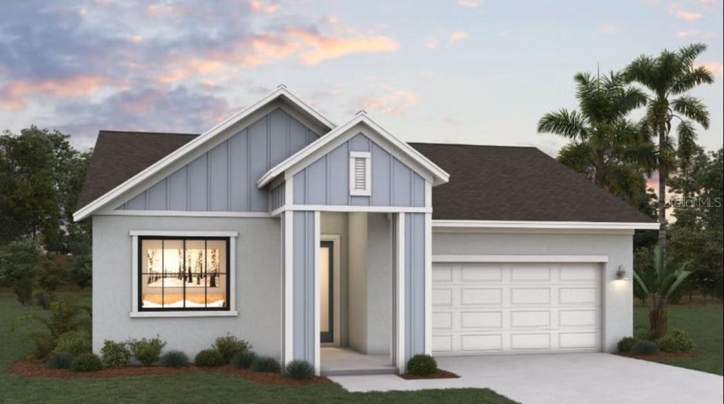 Photo of 6873 NW Glynlea Boulevard S, Port Saint Lucie, FL 34987 (MLS # G5113877)