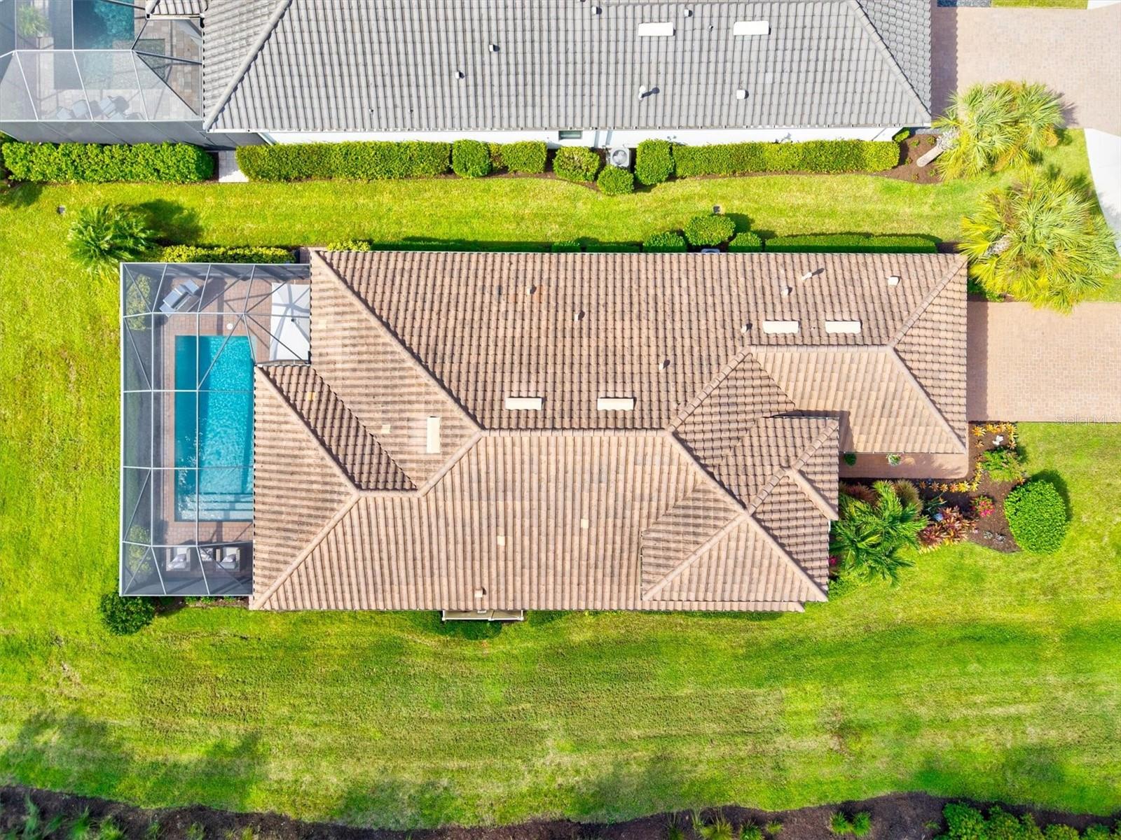 4736 TRENTO PLACE, BRADENTON, FL, 34211 4 4736 TRENTO PLACE