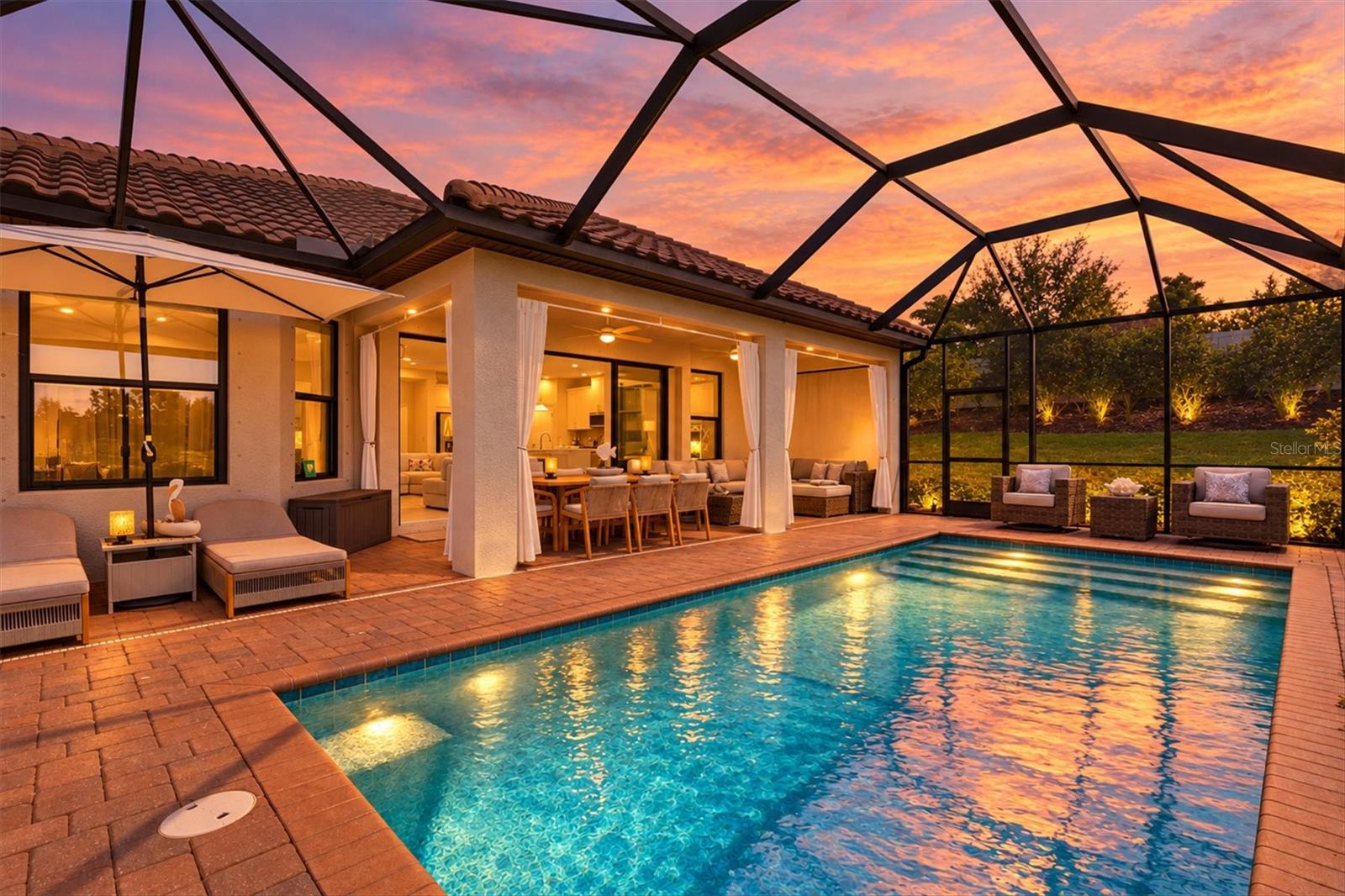 4736 TRENTO PLACE, BRADENTON, FL, 34211 1 4736 TRENTO PLACE