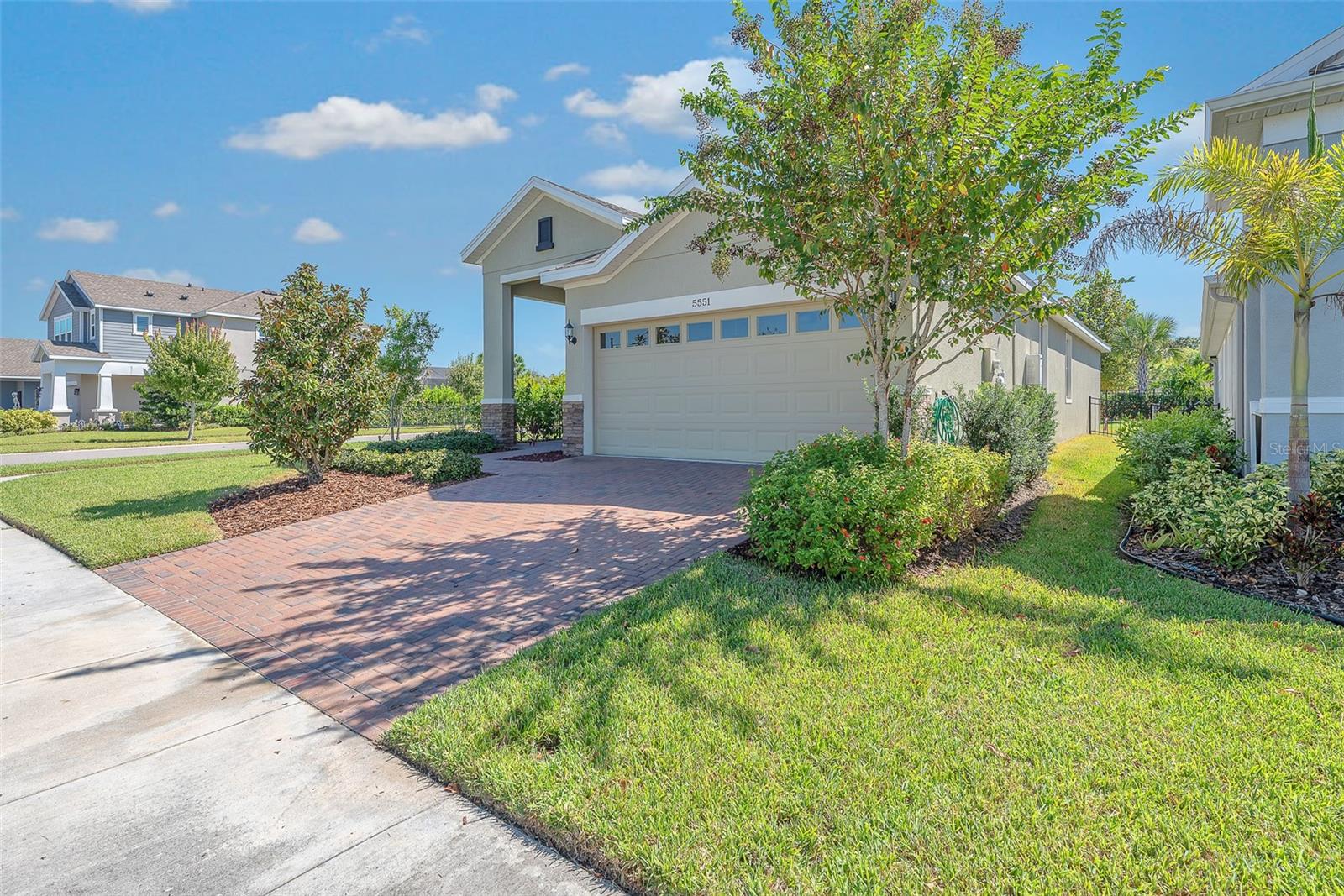 5551 DEL CORONADO DRIVE