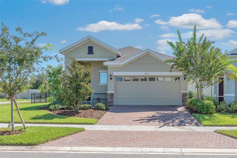 5551 DEL CORONADO DRIVE APOLLO BEACH FL 33572