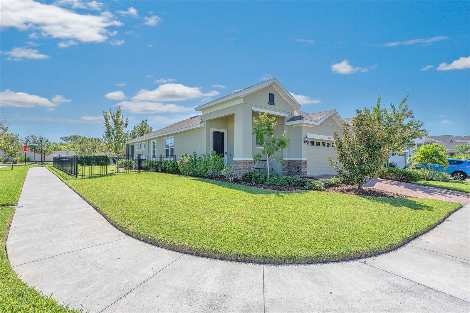 5551 DEL CORONADO DRIVE