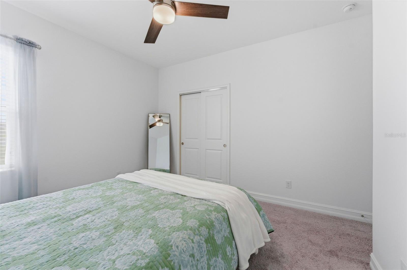 WOODLAND PRESERVE - Residential