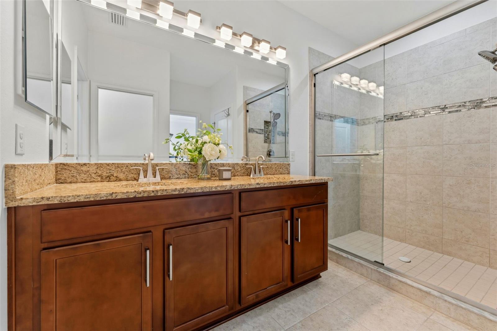 WOODLAND PRESERVE - Residential