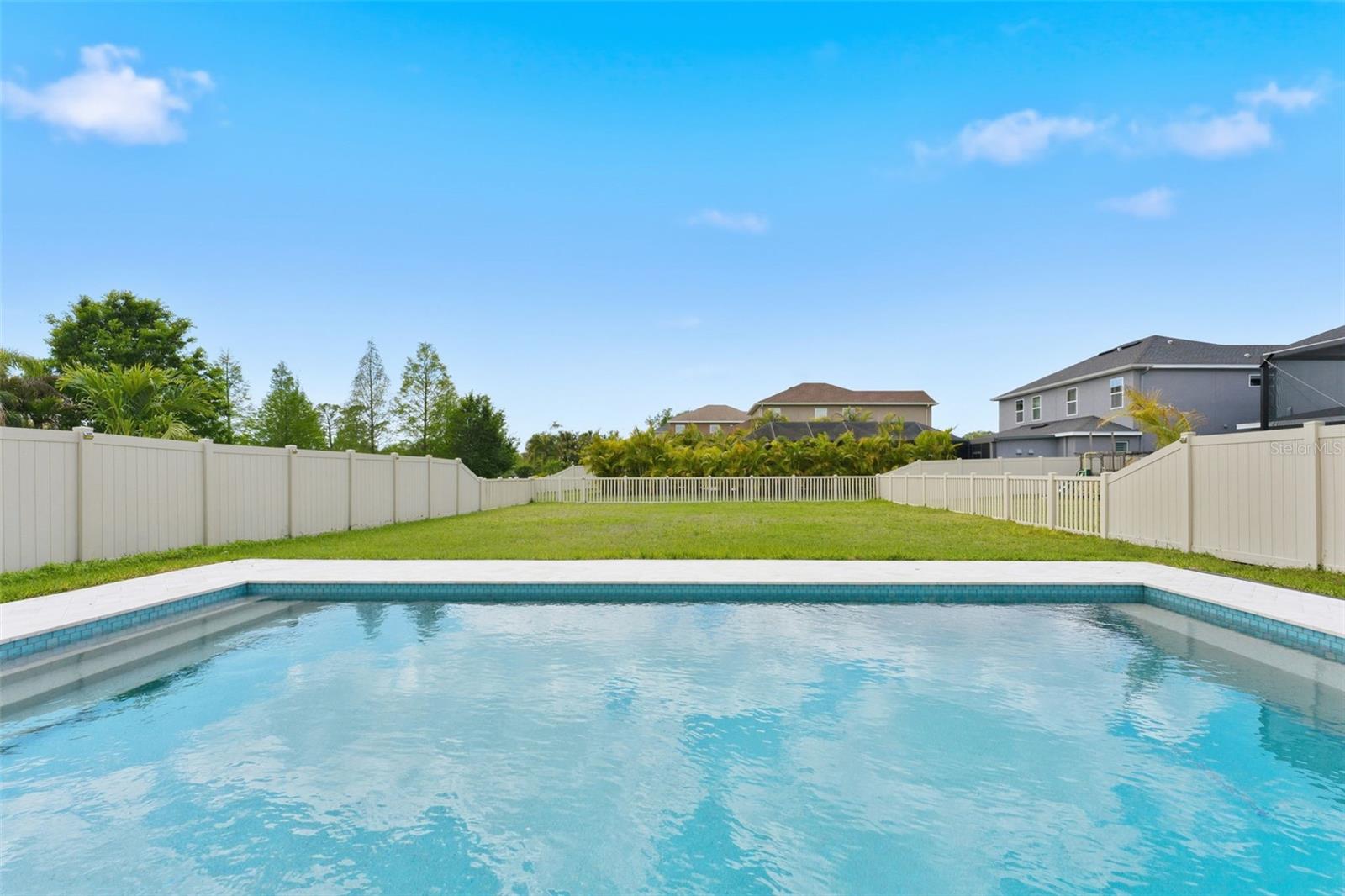 WOODLAND PRESERVE - Residential