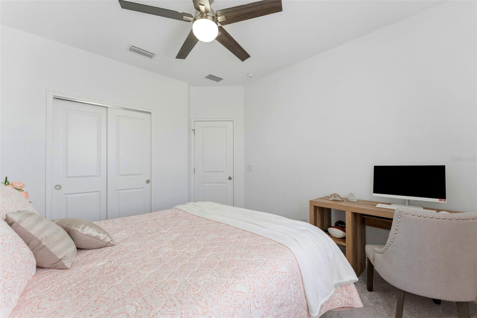 WOODLAND PRESERVE - Residential