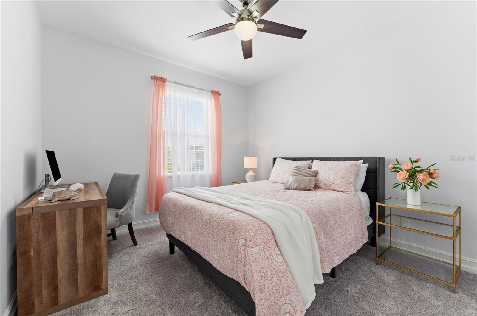 WOODLAND PRESERVE - Residential