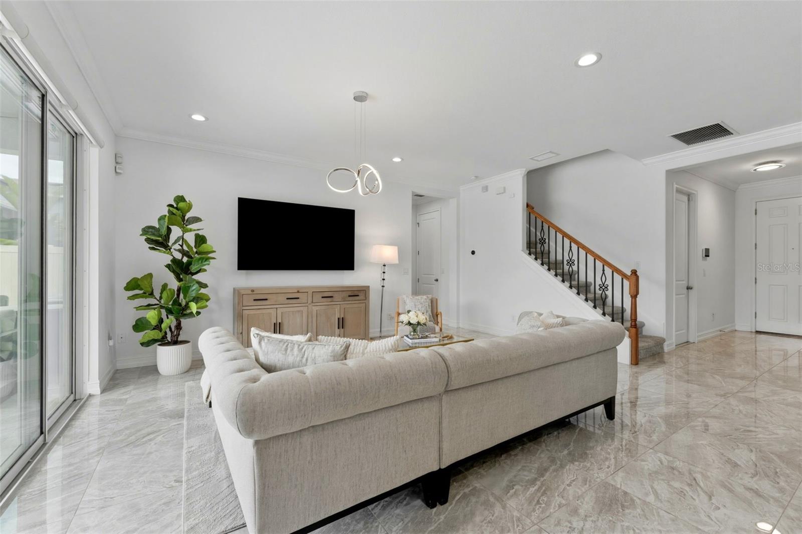 WOODLAND PRESERVE - Residential