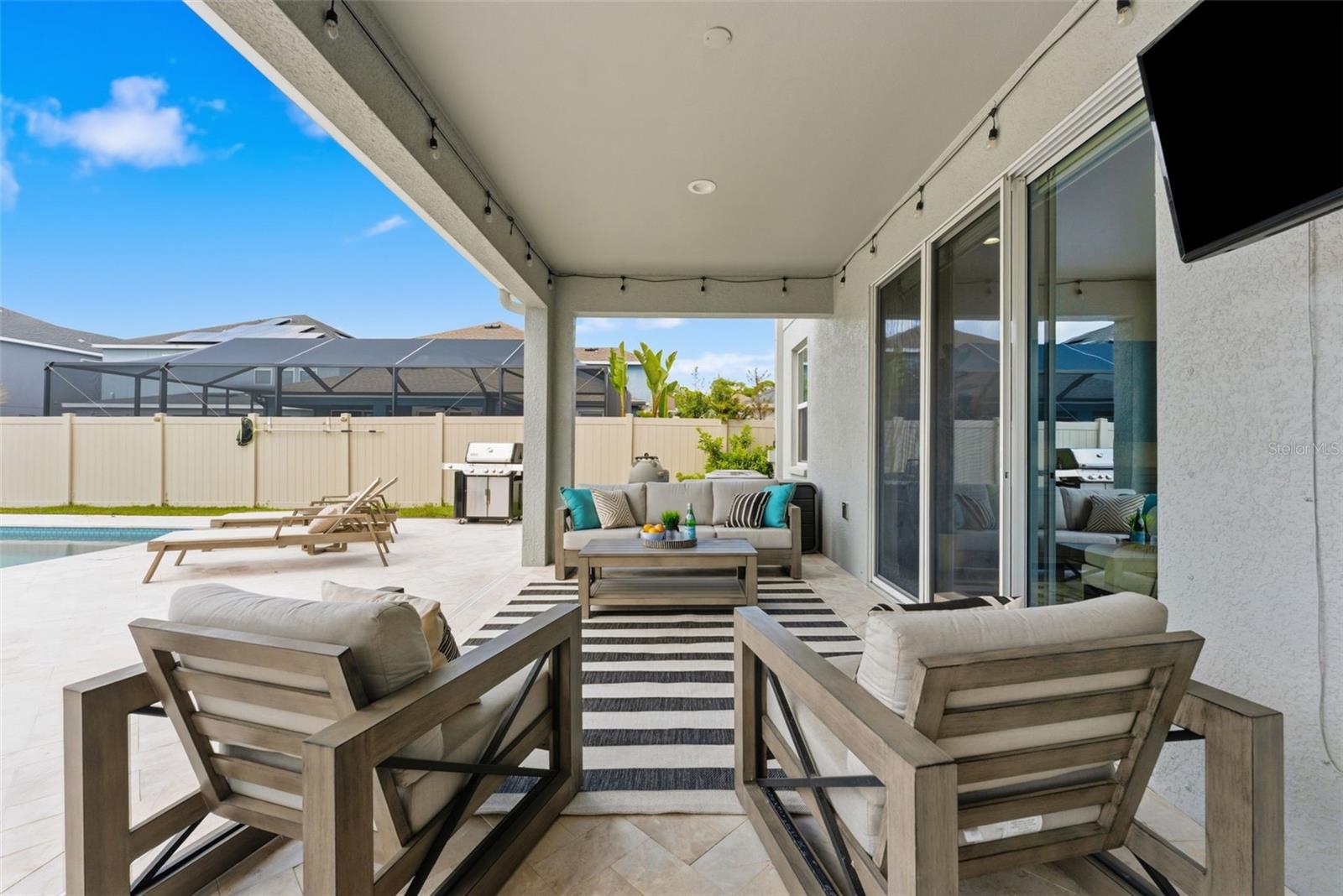 WOODLAND PRESERVE - Residential