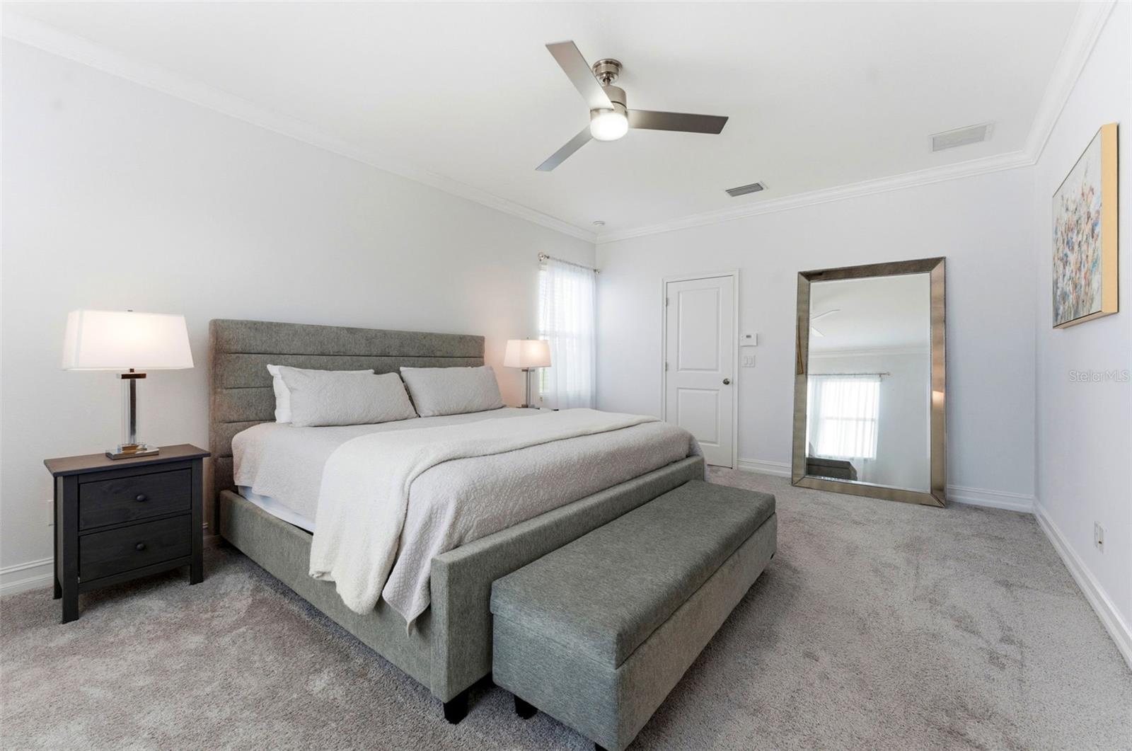 WOODLAND PRESERVE - Residential