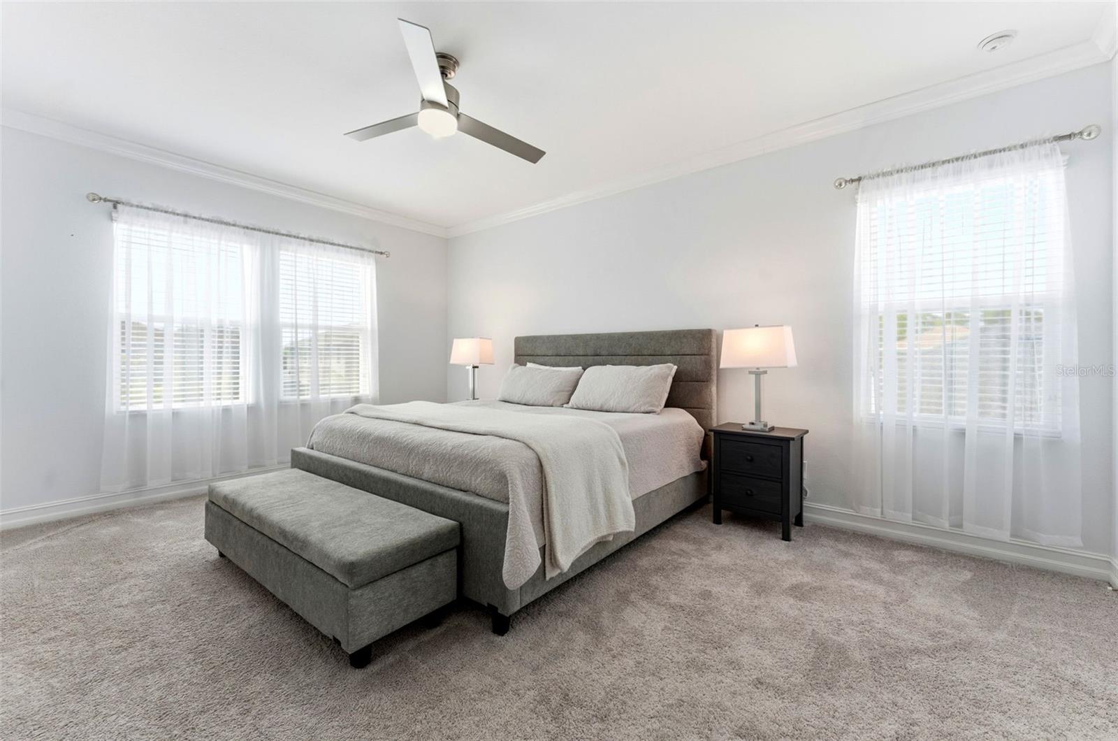 WOODLAND PRESERVE - Residential