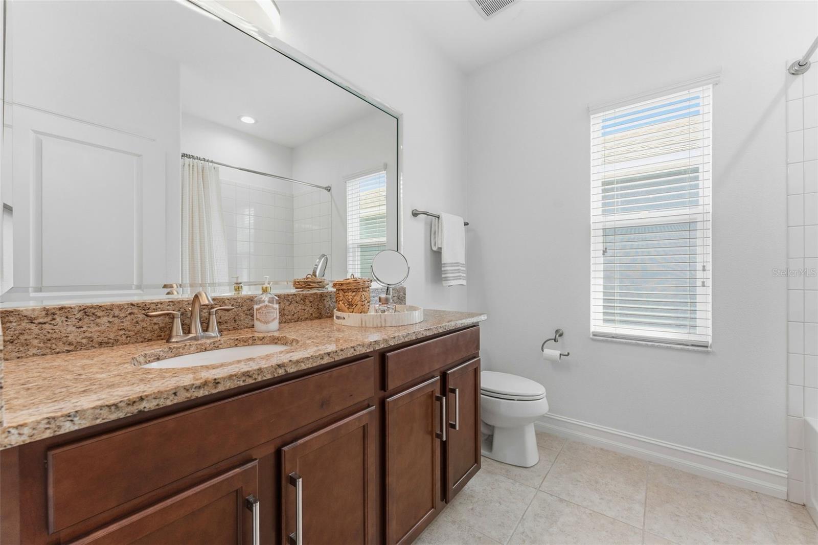 WOODLAND PRESERVE - Residential