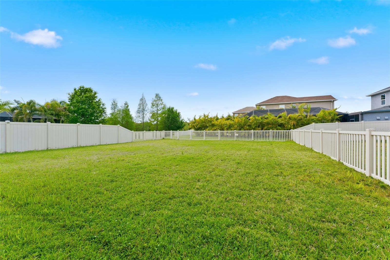 WOODLAND PRESERVE - Residential