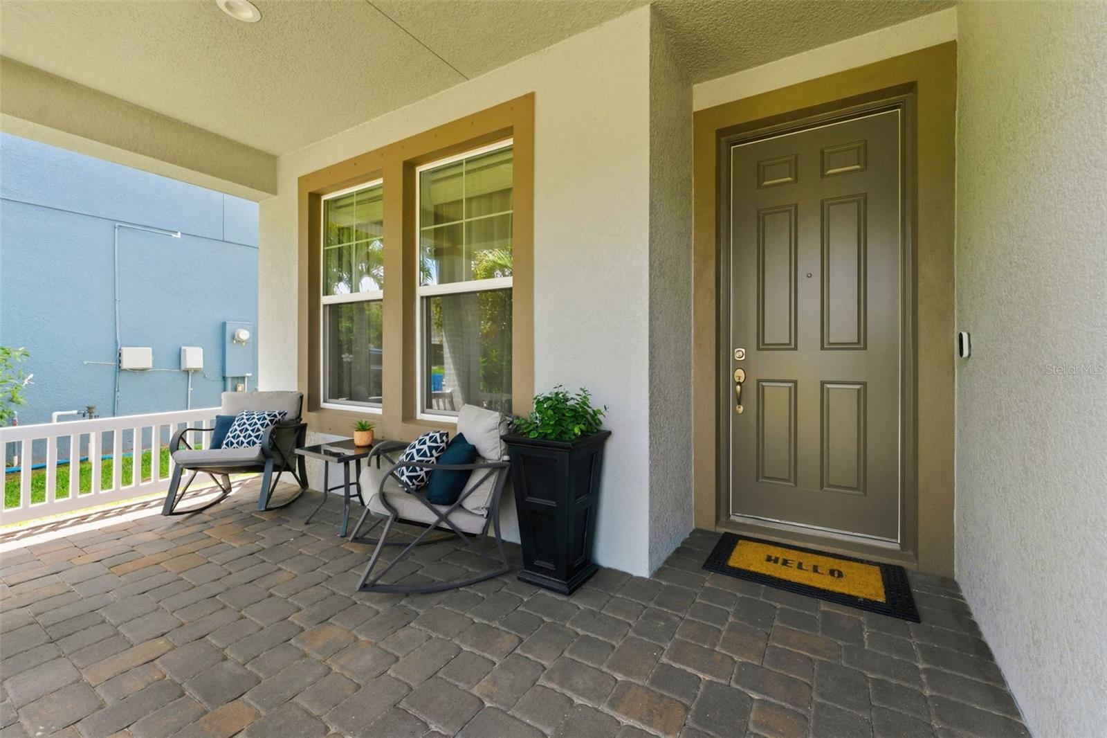 WOODLAND PRESERVE - Residential