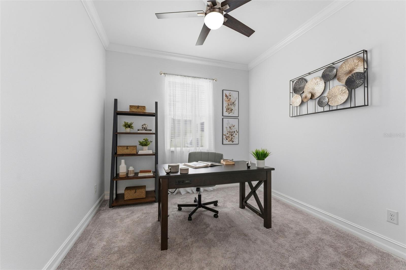 WOODLAND PRESERVE - Residential