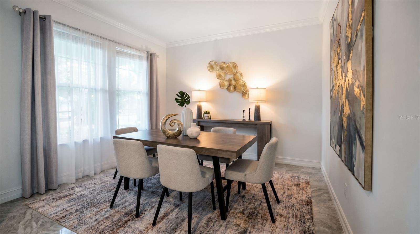 WOODLAND PRESERVE - Residential