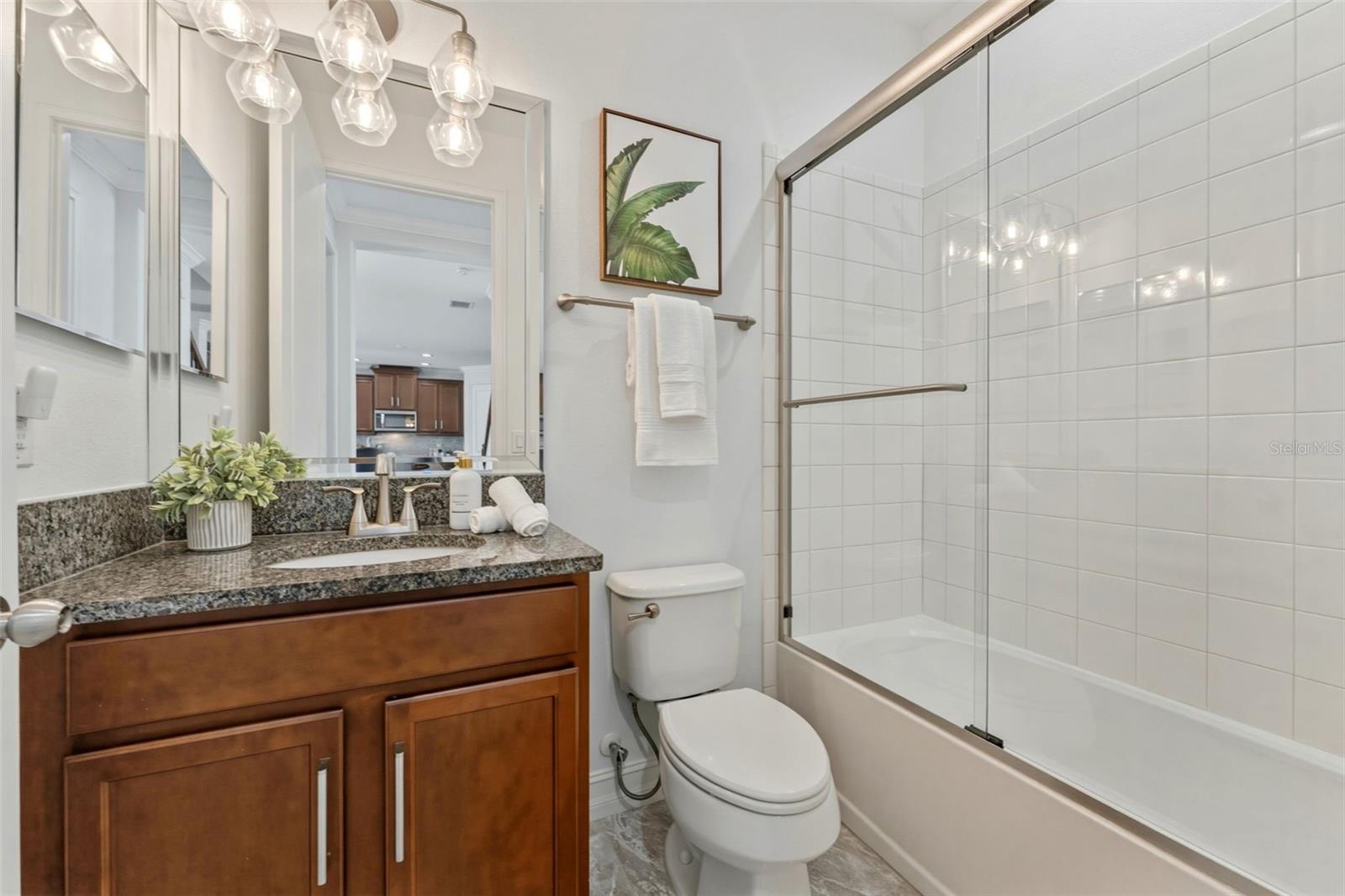 WOODLAND PRESERVE - Residential