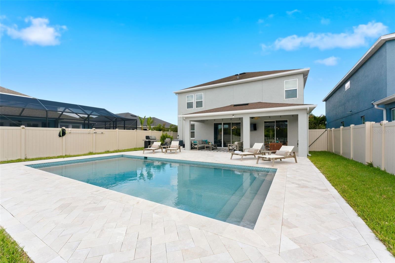 WOODLAND PRESERVE - Residential