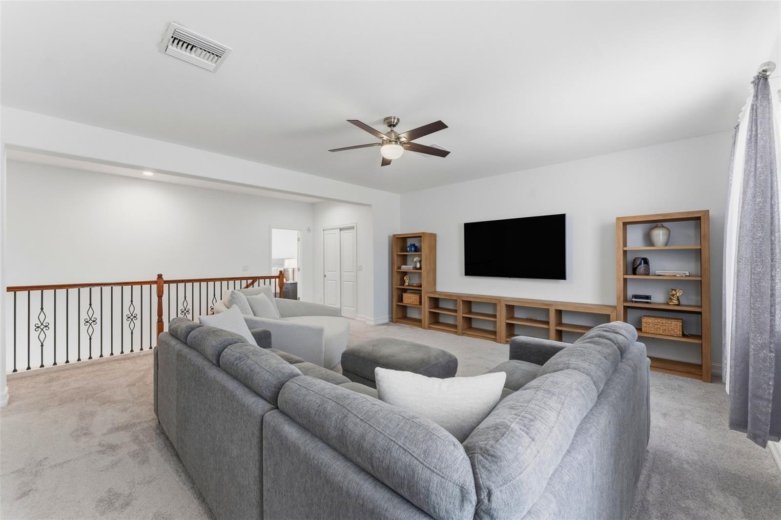 WOODLAND PRESERVE - Residential