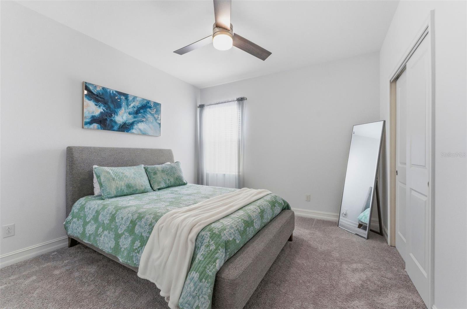 WOODLAND PRESERVE - Residential