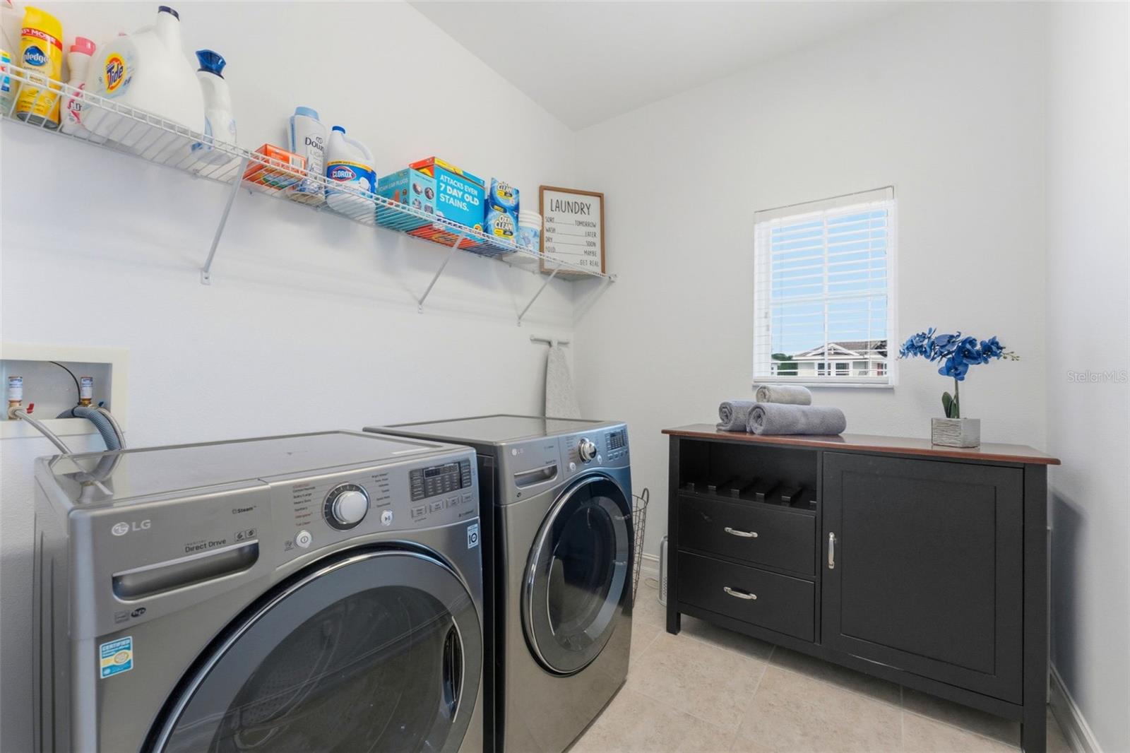 WOODLAND PRESERVE - Residential