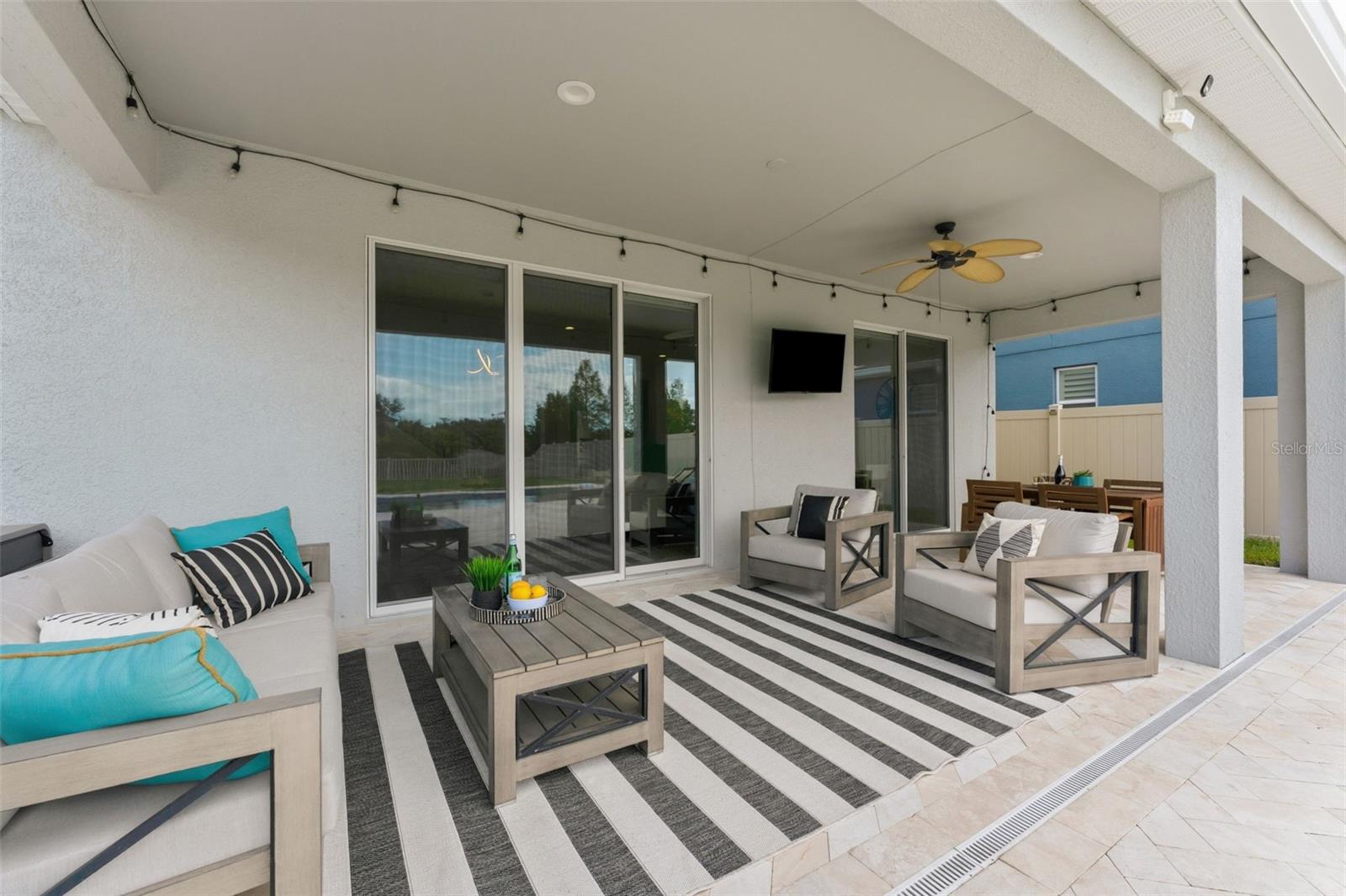 WOODLAND PRESERVE - Residential