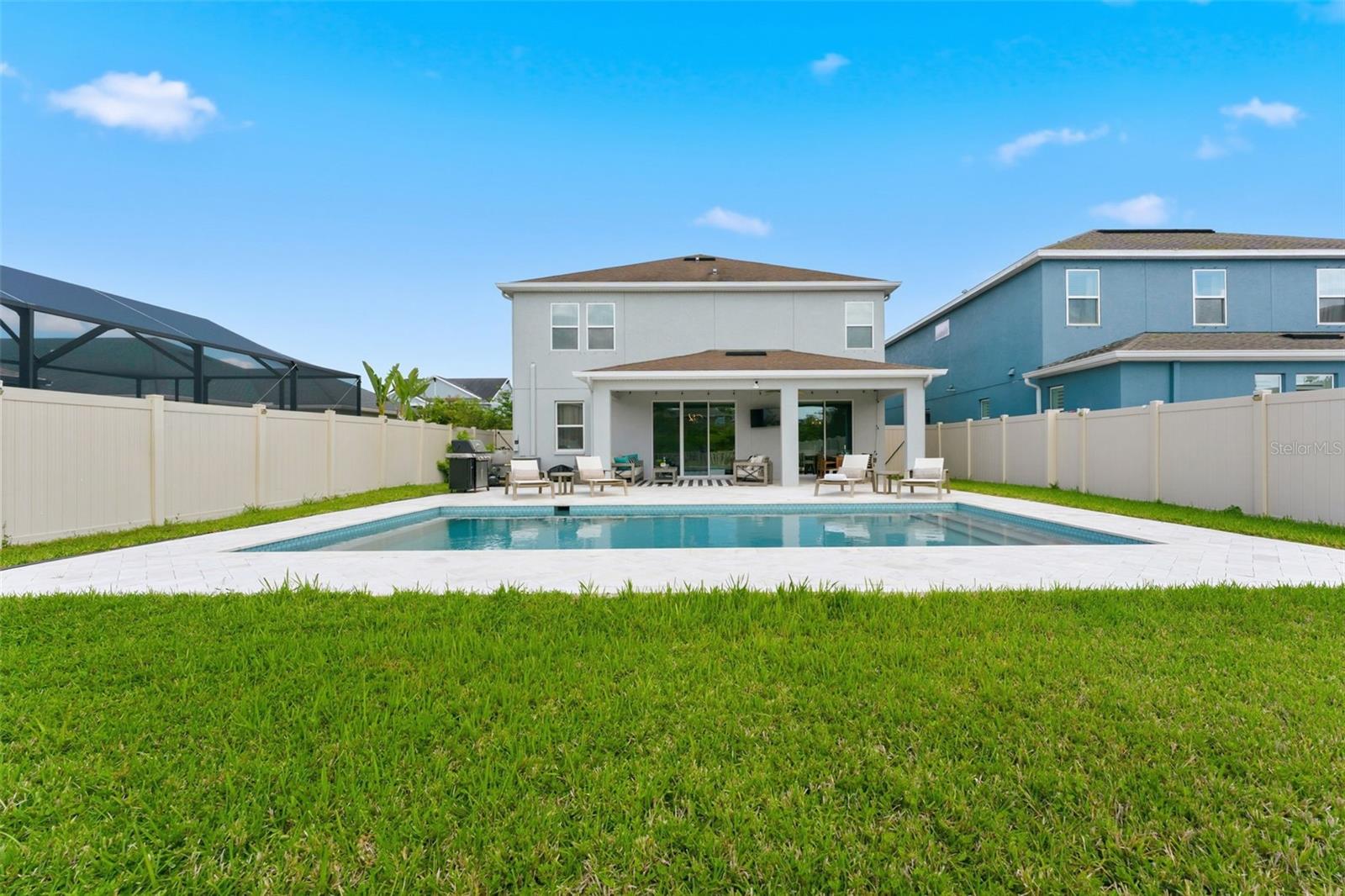 WOODLAND PRESERVE - Residential