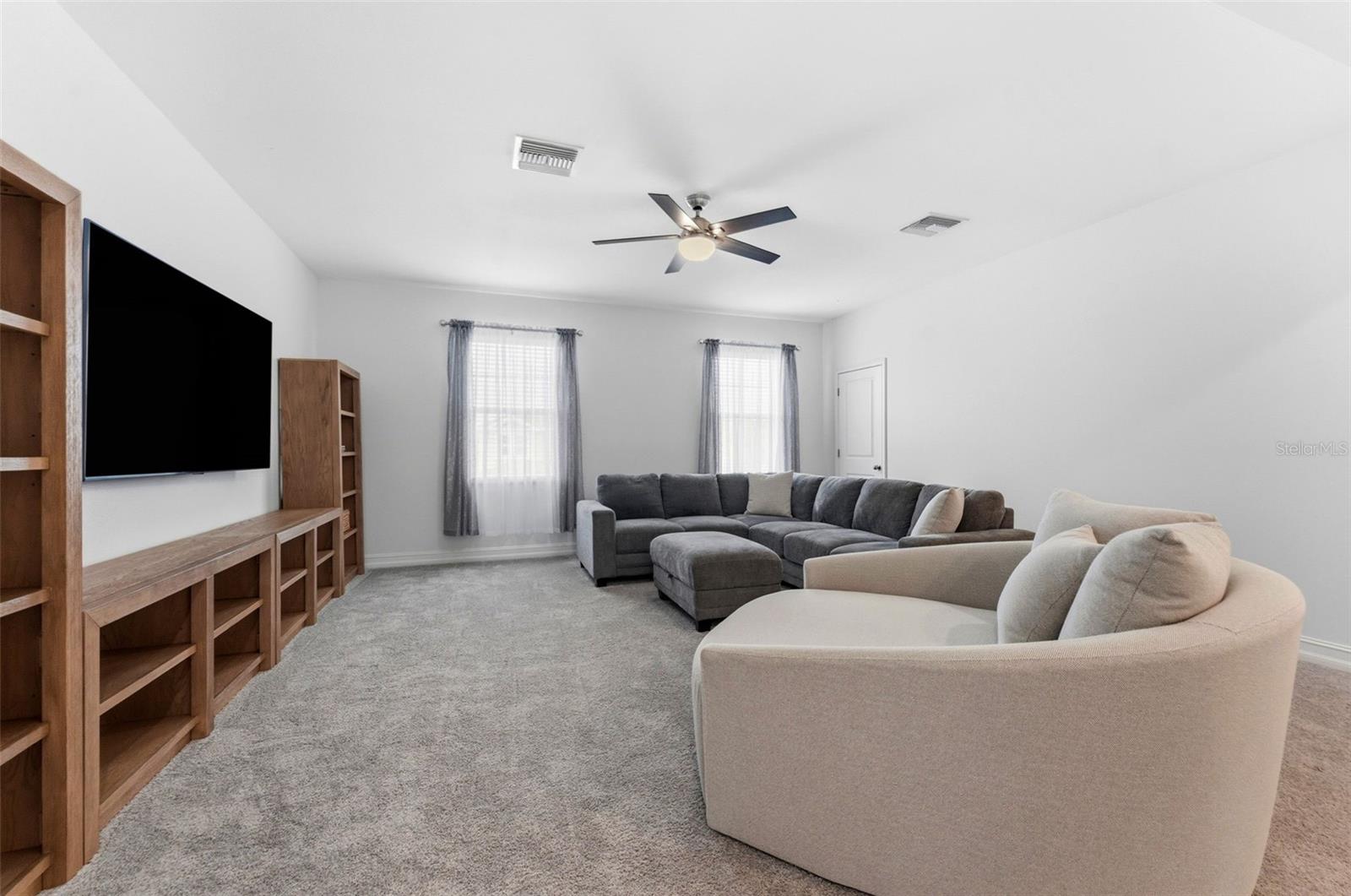 WOODLAND PRESERVE - Residential