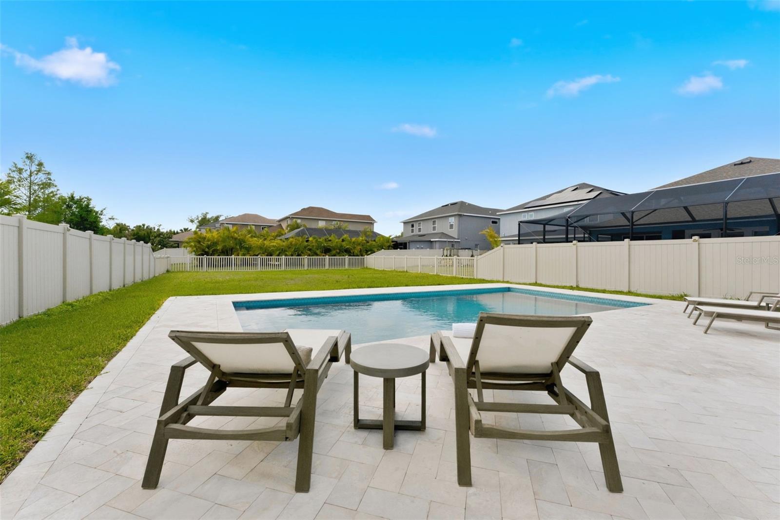 WOODLAND PRESERVE - Residential