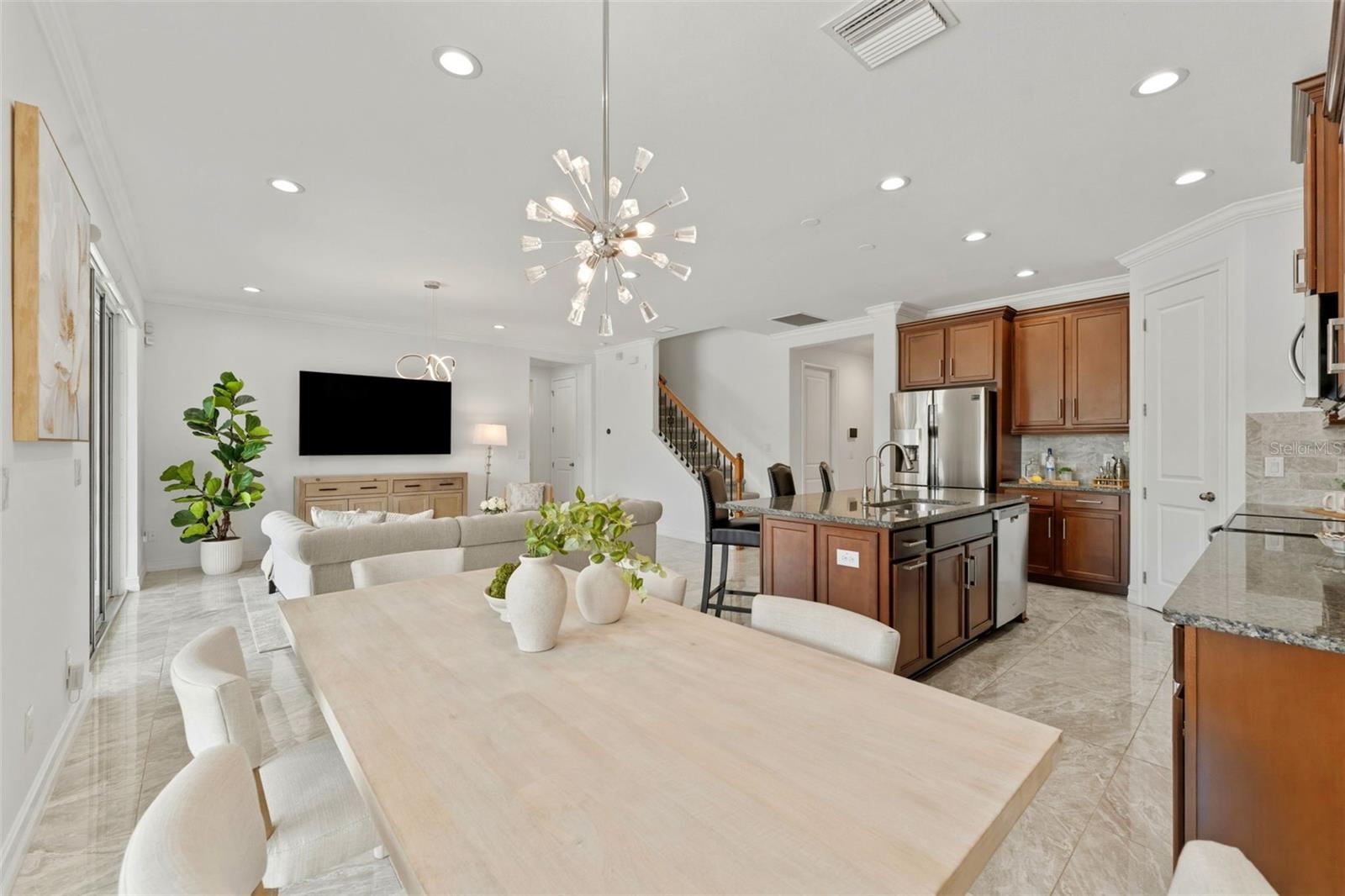 WOODLAND PRESERVE - Residential