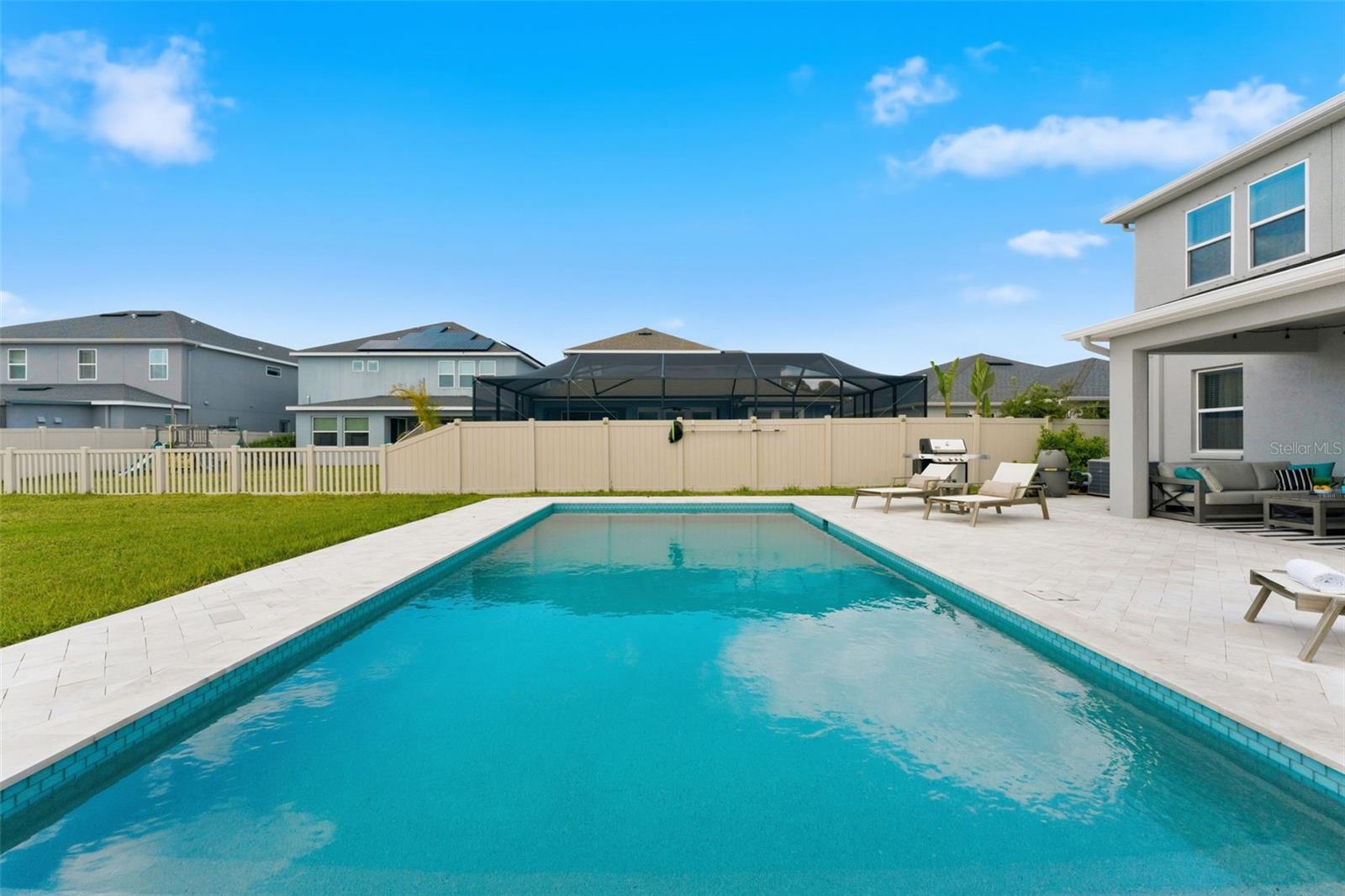 WOODLAND PRESERVE - Residential