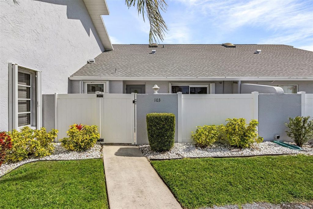 Photo of 707 SW 3rd Court #103, Cape Coral, FL 33991 (MLS # C7516028)