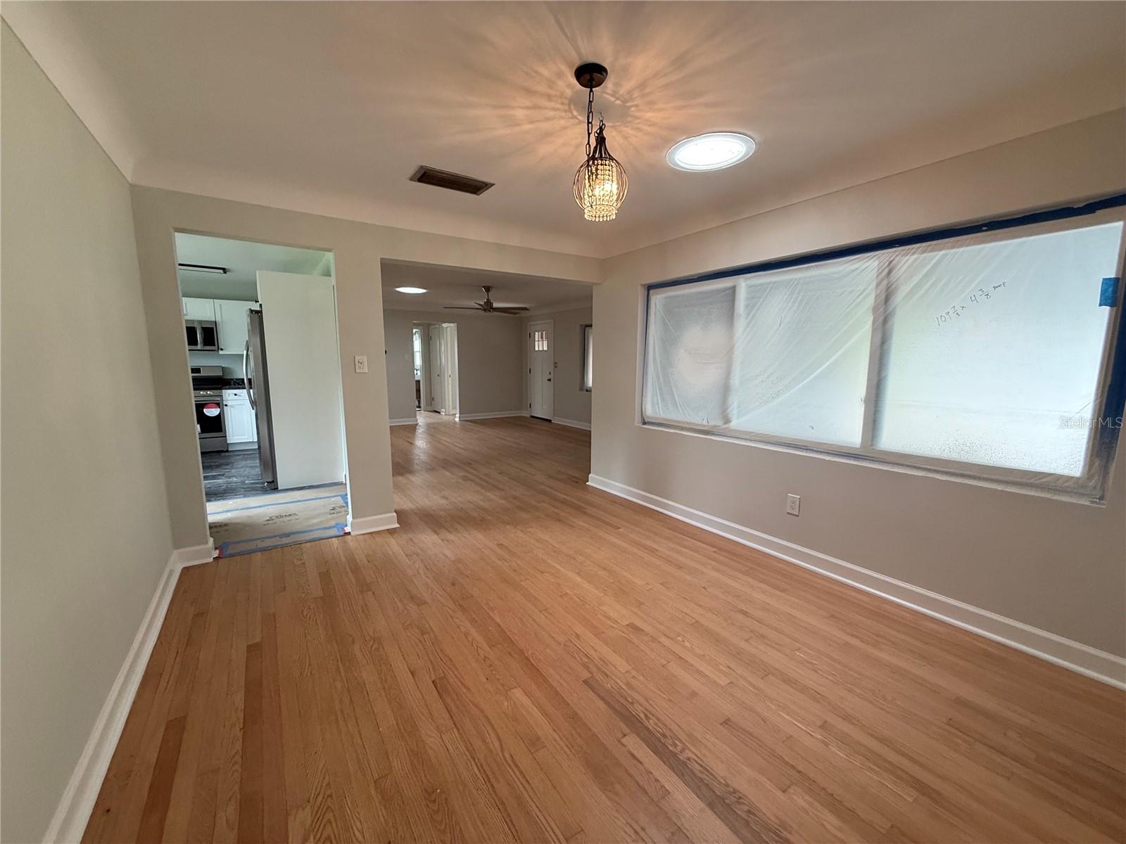 EAGLE CREST - Residential