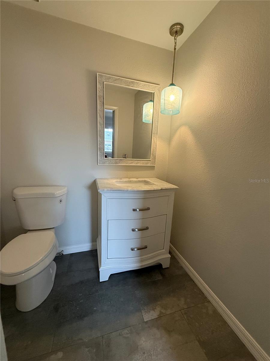 EAGLE CREST - Residential