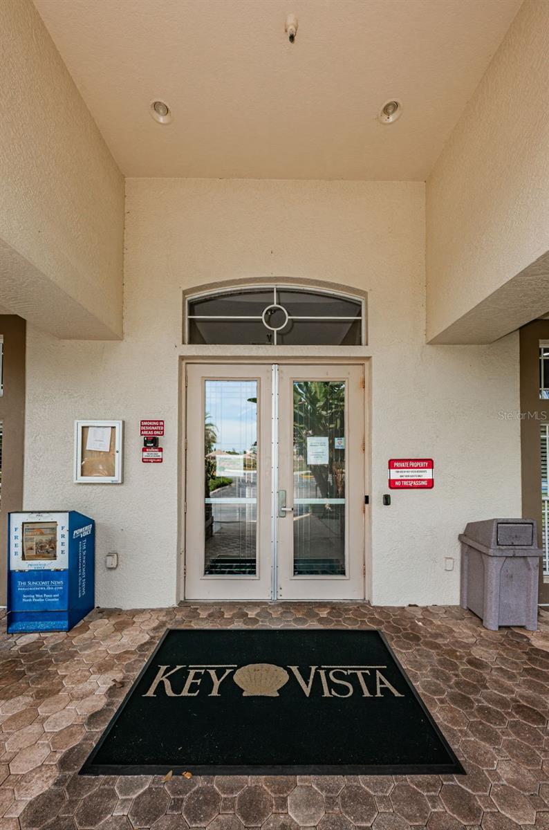 KEY VISTA PH 01 - Residential