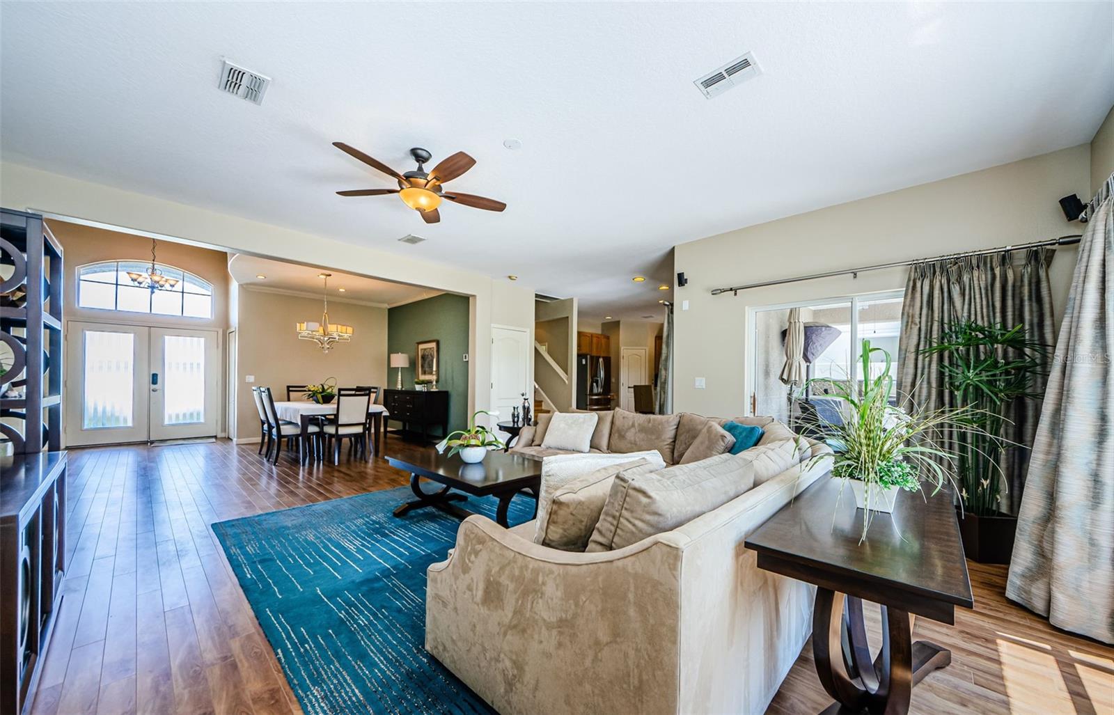 KEY VISTA PH 01 - Residential