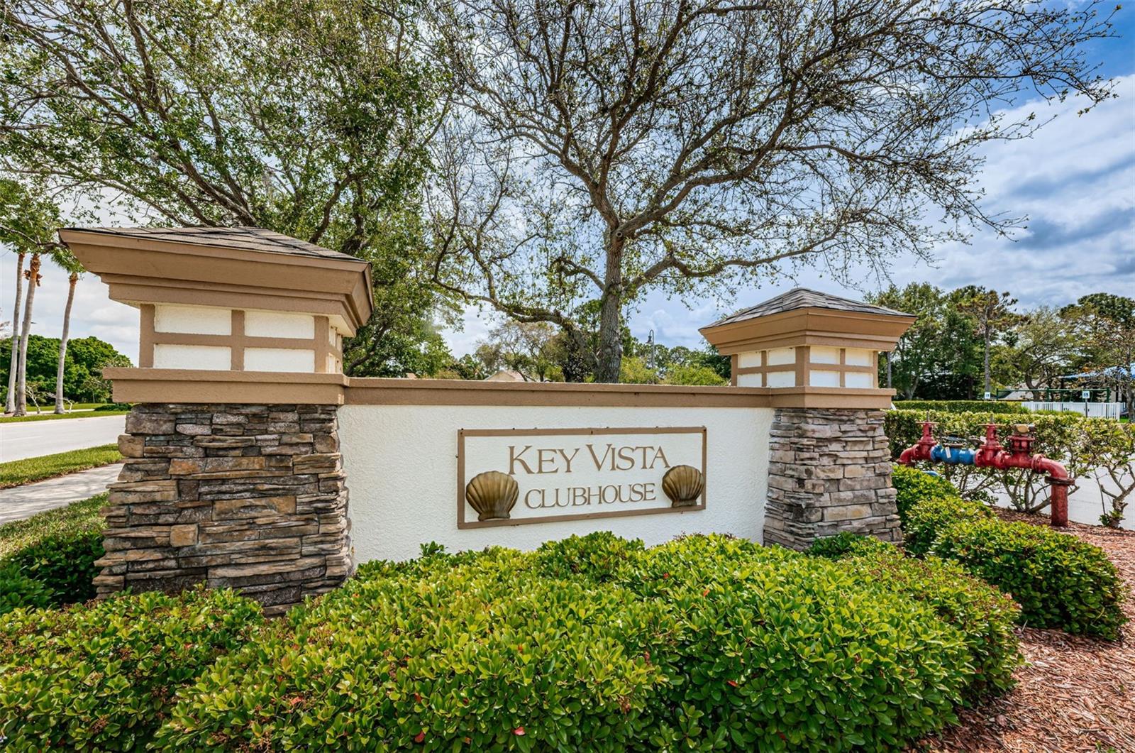 KEY VISTA PH 01 - Residential